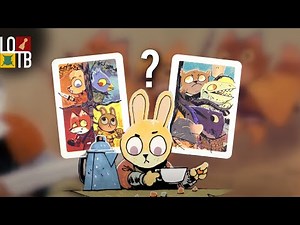 Everything YOU need to know about the ROOT DECKS!