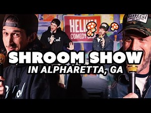 That Night in Georgia Got Weird | Josh Wolf Stand Up