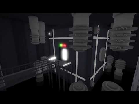 Project: SCP Femur Breaker scream