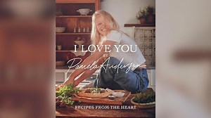 Pamela Anderson shares recipes from her new cookbook, 'I LOVE YOU': Make her harvest veggie pot pies and gingerbread Guinness cake