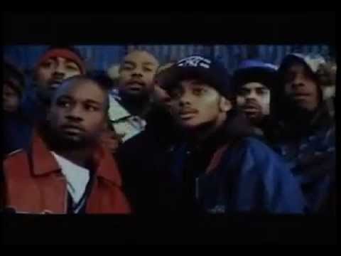 Mobb Deep- Hell On Earth (Front Lines)