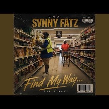 Find my way