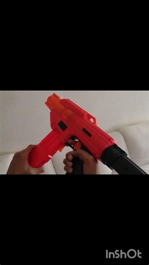 Call of duty Real life reload and testing.