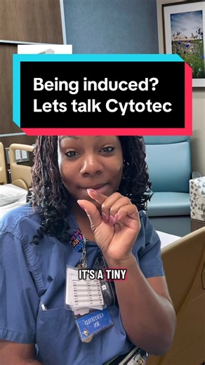Understanding Cytotec in Labor Induction