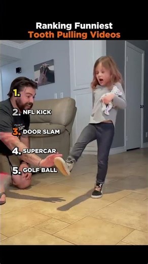 “This Tooth Pull Went WRONG 😂😳”“Worst Idea Ever 😂💀”