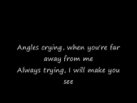 E-Type - Angels Crying lyrics