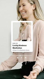 1.4K views · 3 comments | 21 Days of Joy Meditation Series ✨ Day 21...