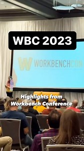 1.6K views · 14 shares | We can't wait to see some familiar faces and meet some new ones @workbenchconference this weekend! WBC attendees: what are you most excited about? Not going? What would you like to see about WBC? We want to share this experience with you guys, so drop your thoughts ! #workbenchcon #woodwork #pyrography #scrollsaw #rotarytool #powercarve #conference #woodworking #letsdothistogether | Bear Woods Supply Company | Facebook