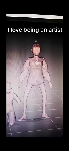 Embracing Art: No Regrets as an Artist