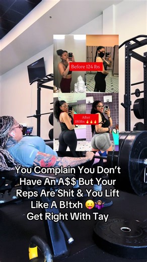 Transform Your Workout Routine with Tailored Programs