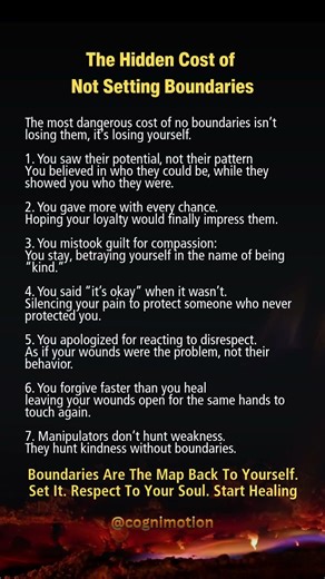 Manipulators HATE When You Do This #boundaries #psychology