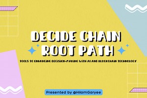 Decide Chain Root Path
