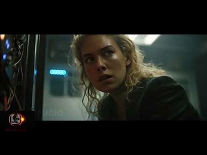 Hitman Official Trailer