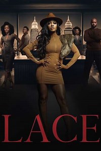 Lace (2021-2023) Streaming - Where to Watch Online