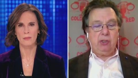 Nancy Guthrie suspect likely exhibiting telltale behaviors: Profiler | Haystack News