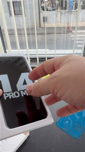 Ecran iPhone 14 Pro Max, Soft Oled 120hz. Display iPhone 14 Pro Max Soft oled 120hz in stoc Moka Gsm