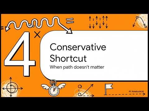 4 1 Line Integrals and Path Choice