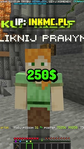 INKMC.PL ✅ Wersja: 1.16.5-1.21.10 🔥