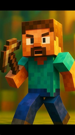 Zero Minecoins to Max Stats 💪 #minecraft