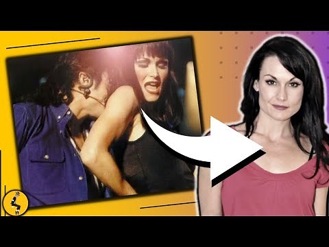 MJ's Dancer Reflects on Career! | Stacy Walker Interview