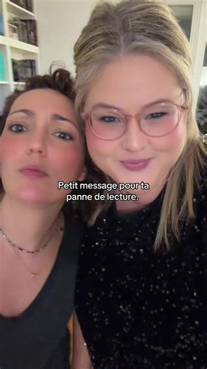 4 février 👉 date officielle du décès de ta panne de lecture. RIP 🪦 #booktok #silesetoilessetaisent #trendingsound #bookrecommendations