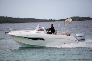 Atlantic Marine Sun Cruiser 630