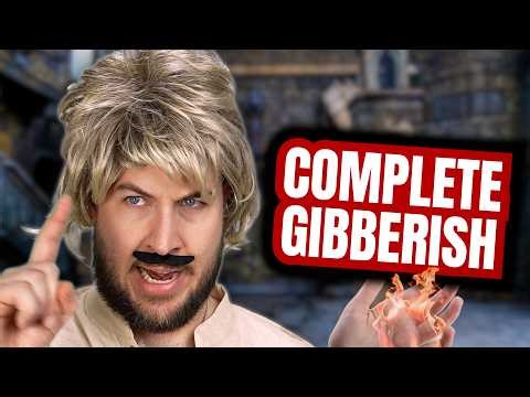 When You Missed The First Part Of A Fantasy Movie