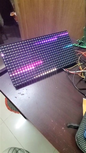 23 shares | RGB animation #shortsreels #reelsvideo #microcontroller #arduino #learning #rgb #short #ESP32 | Embedded LAB | Facebook