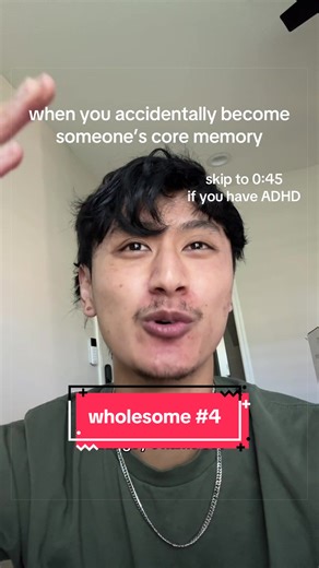 the only time i’m happy to be immature 🤪 #storytime #story | Core Memory