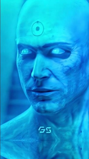 God vs Genius? Doctor Manhattan vs. Ozymandias | Watchmen