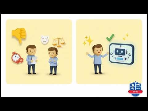 AI-Powered Customer Service Simulation
