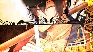 Code : Realize ~Guardian of Rebirth~ - Trailer #1