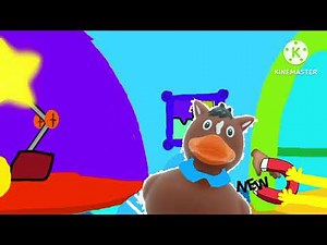 Magnet Channel Continuity #3