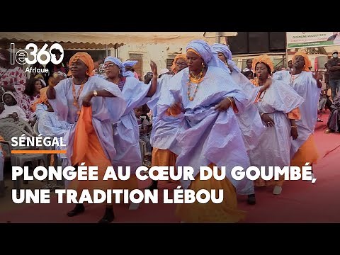 Sénégal: plongée au cœur du goumbé, la richesse d’une tradition lébou