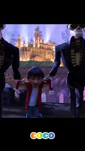 Coco Movie - Best Clips and Edits