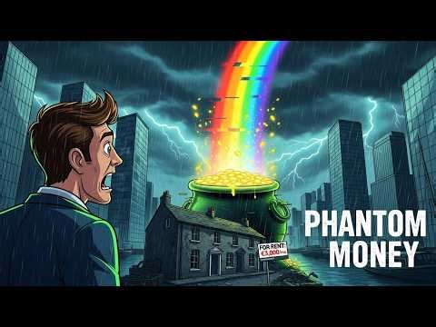 The REALITY of Ireland Economy (Leprechaun Economics)