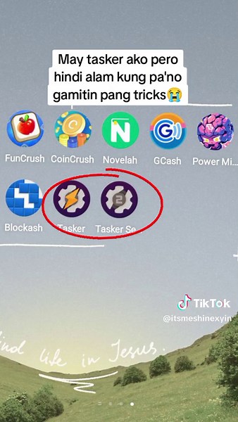 Paano Gamitin ang Tasker sa Fun Crush: Mga Tricks at Tips