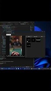 PROJECT AUTO CAPTION ALA CAPCUT