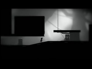 Limbo Game Walkthrough Chapter 35