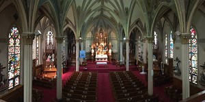Historic church seeking $1.5 million for repairs