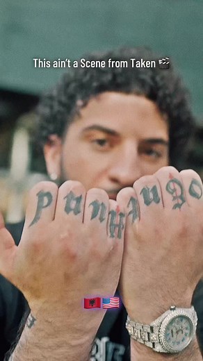 GO WATCH ON YOU TV SCREEN 🍿 SONG: VISION - BREAKING NEWS 🎥 #albanian #albania #shqipe #albo #kosova #vision #bigviz #london #realalbanian #rapper #musicvideo #usa #newyork #drill #drillmusic #johnalite #gang #🇦🇱 #🇺🇸 #🇬🇧