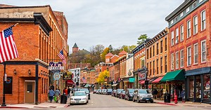 30 Best & Fun Things To Do In Galena (Illinois)