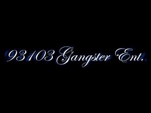 93103 Slikk - Snitches