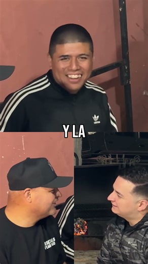 Nosotros Tres clips #PodcastLatino #ClipViral