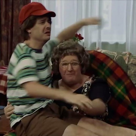 Super Écran - Madame Lebrun (Super Écran Series) Season 4 Preview (Short Version) (2019, HQ)