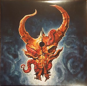 Demon Hunter - The Triptych