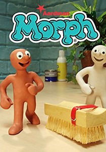 Morph Season 1 - watch full episodes streaming online