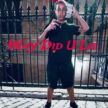 Notti Osama - Why Did U Lie