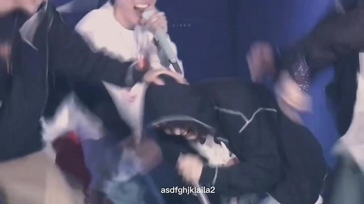 BTS Your Love I Miss That - Home Concert Highlights