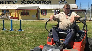 The changing road of Maine’s motorsport